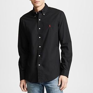 Polo by Ralph Lauren Button-Up Shirt